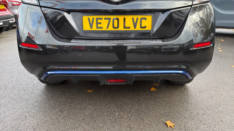 Nissan LEAF 160kW e+ Tekna 62kWh 5dr Auto Electric Hatchback